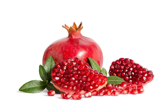 Ambrosia Pomegranate Tree - 24" Box