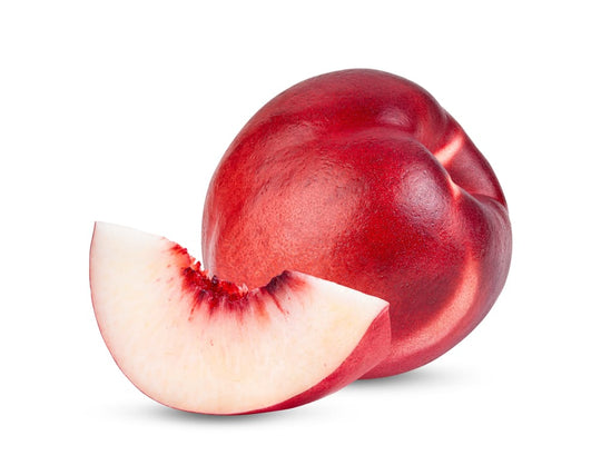 Goldmine Nectarine Tree - 15 Gallon