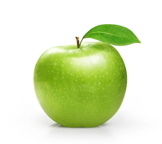 Granny Smith Apple Tree - 15 Gallon