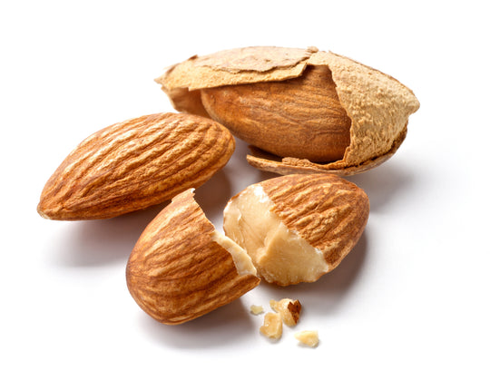 All-In-One Almond Tree - 24" Box