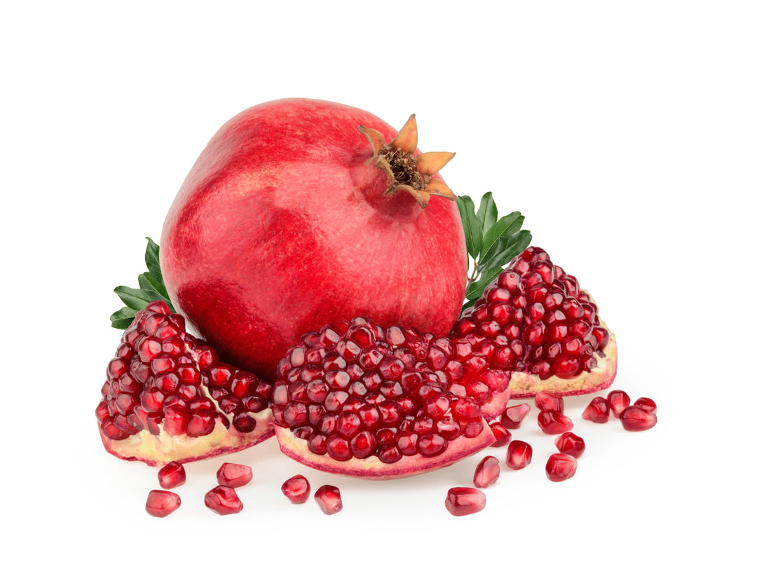 Ambrosia Pomegranate Tree - 24" Box 