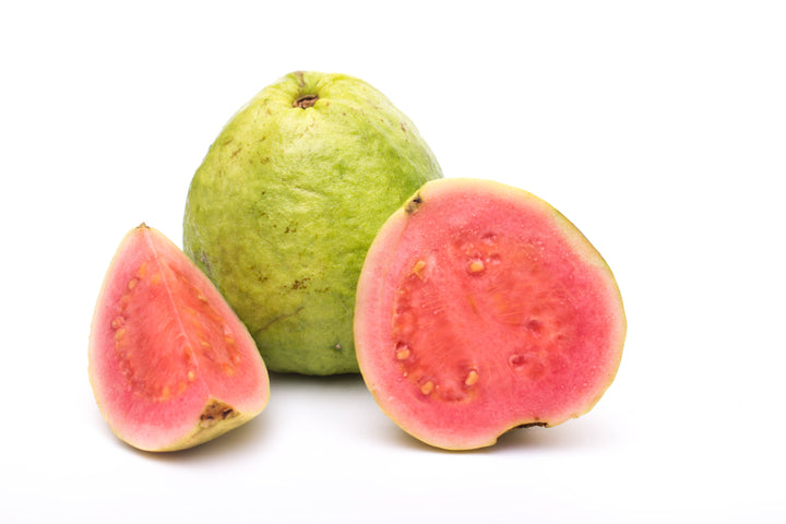 Asian Pink Guava Tree - 15 Gallon