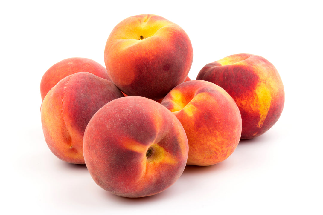 Elberta Peach Tree - 15 Gallon