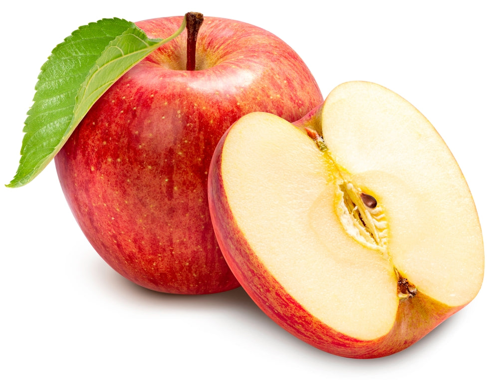 Fuji Apple Tree - 15 Gallon