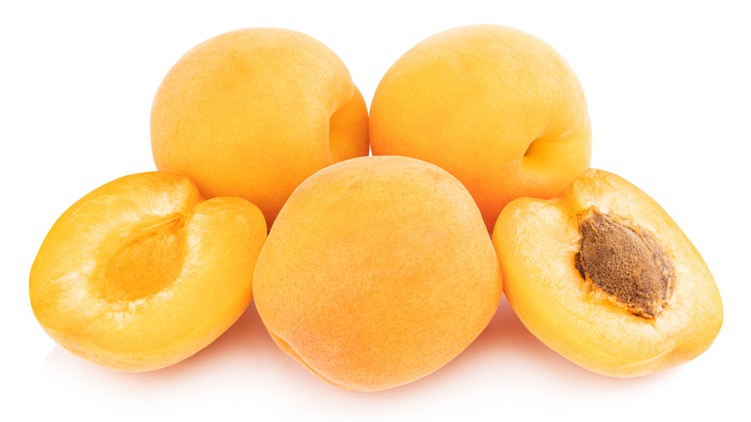 Goldkist Apricot Tree - 24" Box