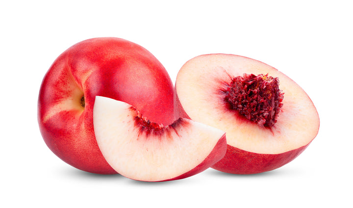 Goldmine Nectarine Tree - 15 Gallon