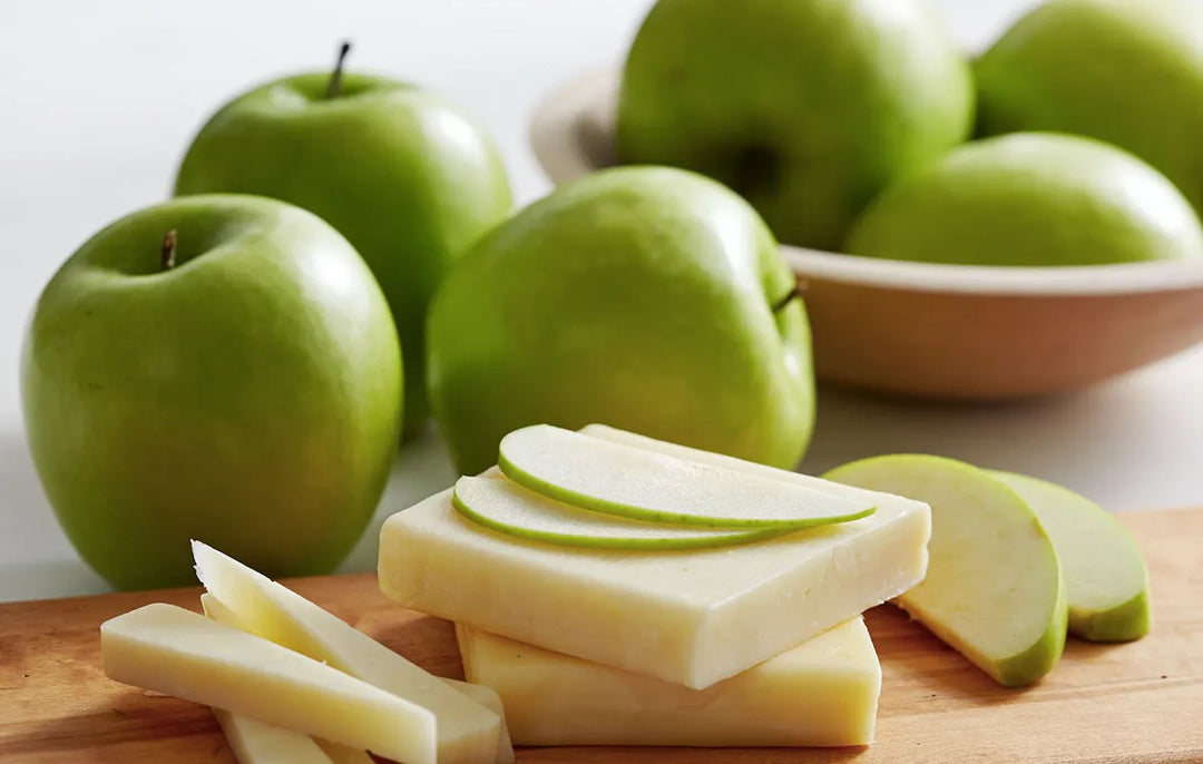 Granny Smith Apple Tree - 15 Gallon