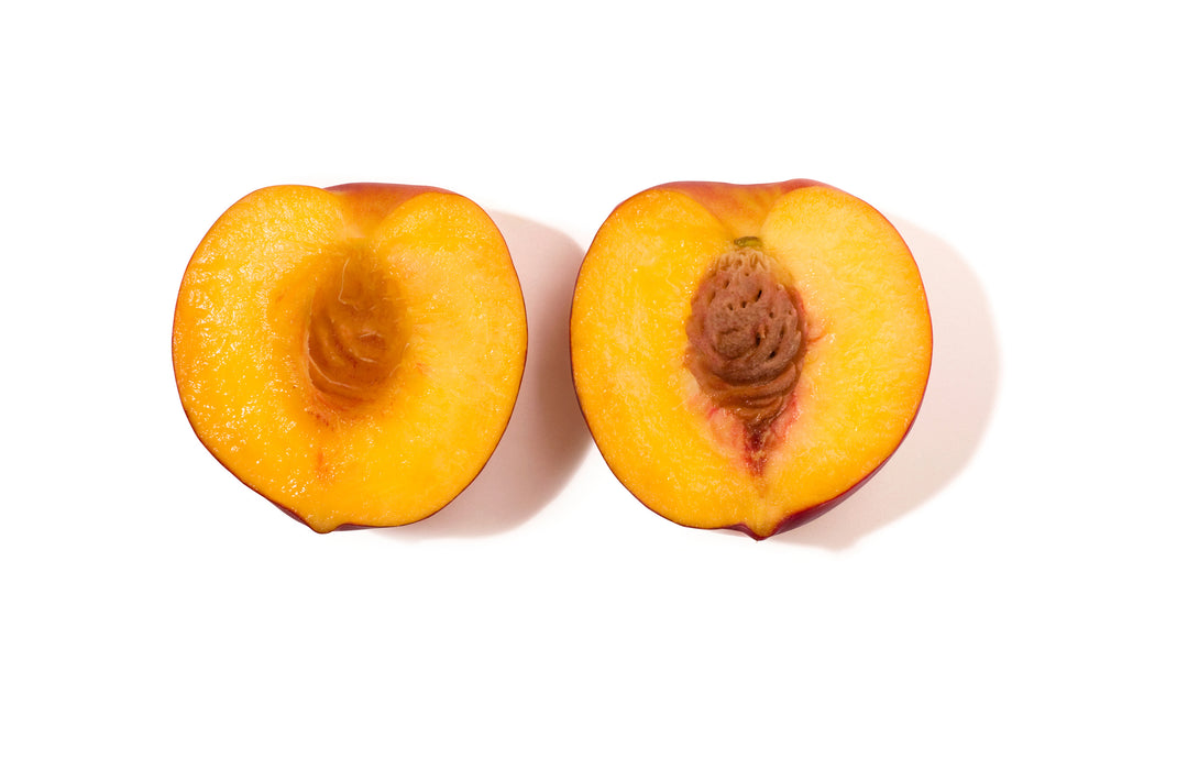 Panamint Nectarine Tree - 24" Box