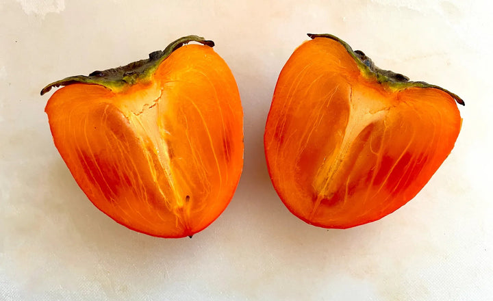 Hachiya Persimmon Tree - 15 Gallon