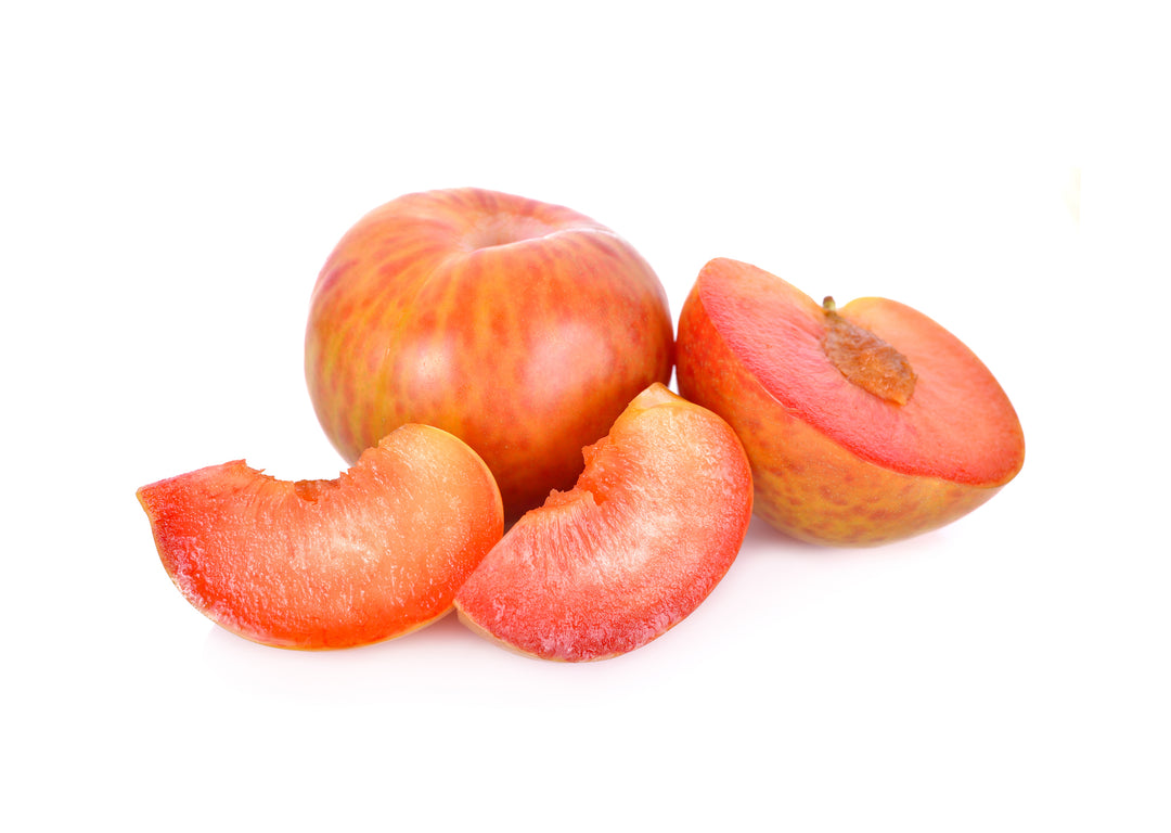 Pluot Tree - 15 Gallon