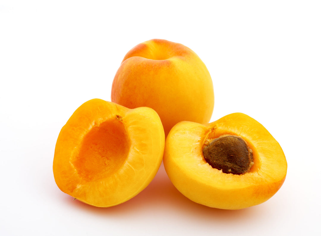 Royal Blenheim Apricot Tree - 15 Gallon