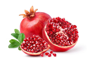 Wonderful Pomegranate Plant