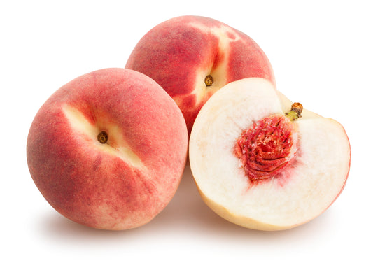 Babcock Peach Tree - 15 Gallon