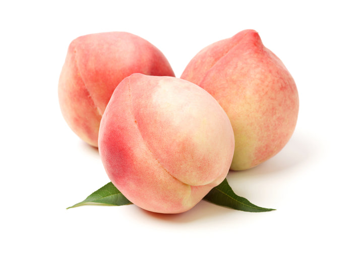 Babcock Peach Tree - 15 Gallon