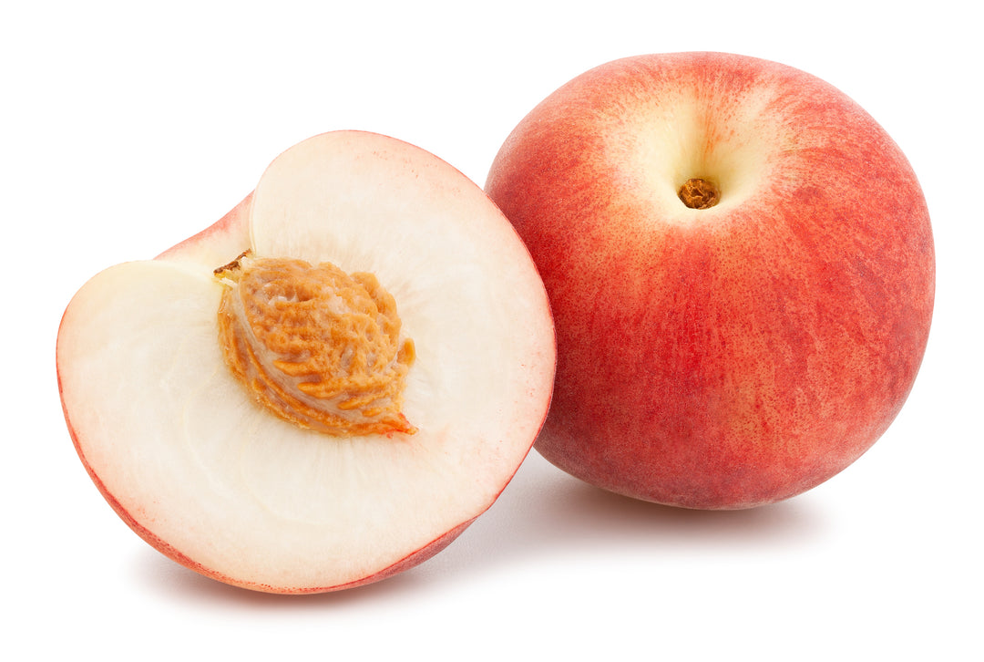 Babcock Peach Tree - 15 Gallon