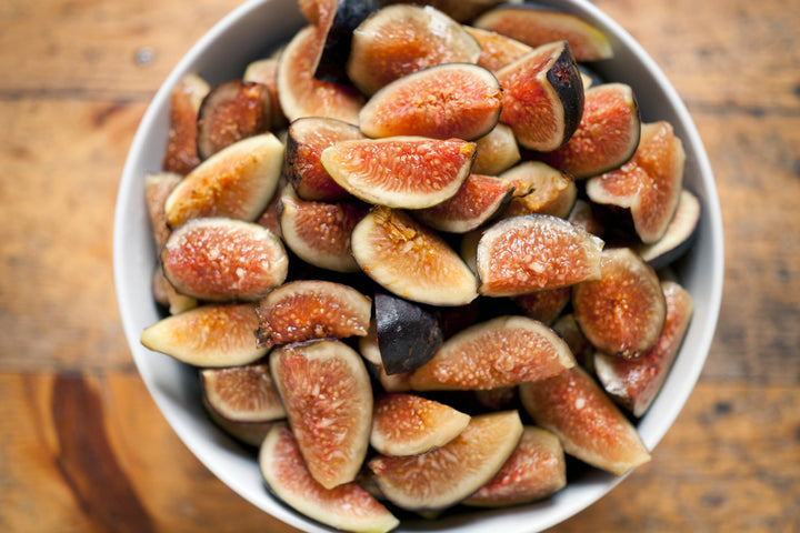 Black Mission Fig Tree - 24" Box