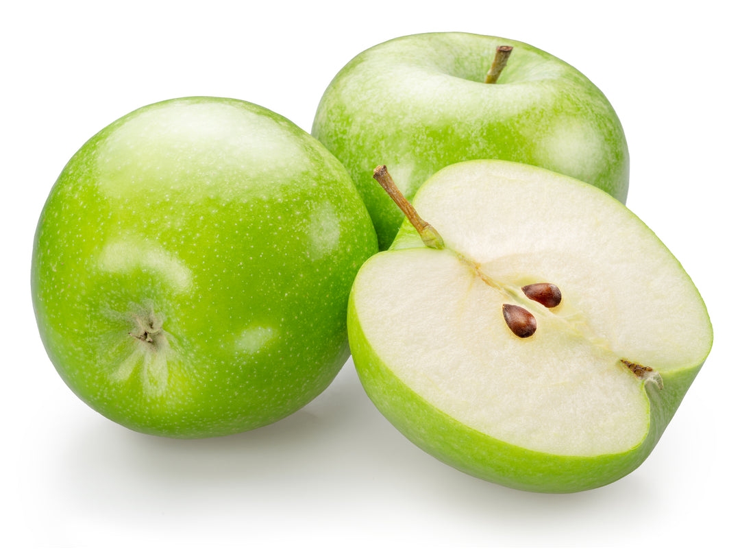 Granny Smith Apple Tree - 15 Gallon