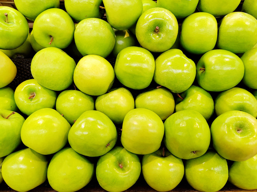 Granny Smith Apple Tree - 15 Gallon