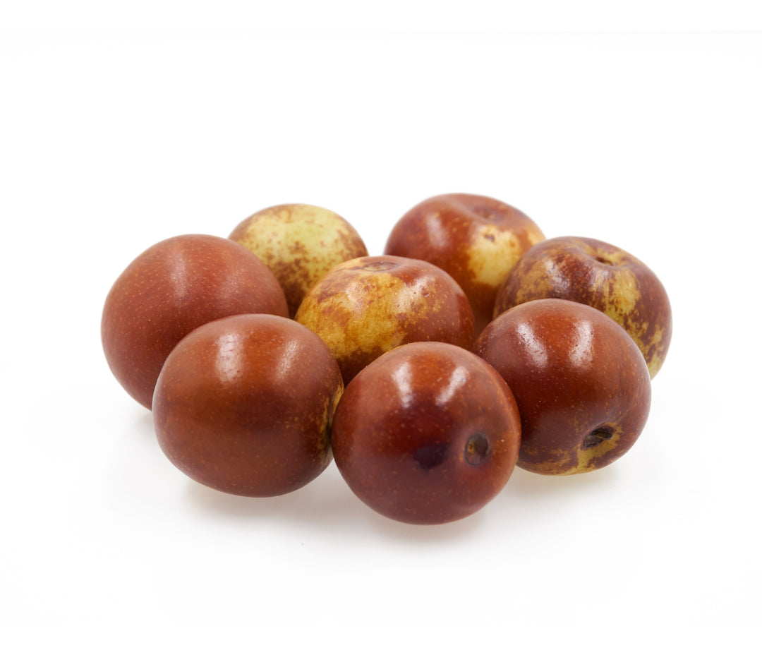 Jujube Li Tree - 15 Gallon