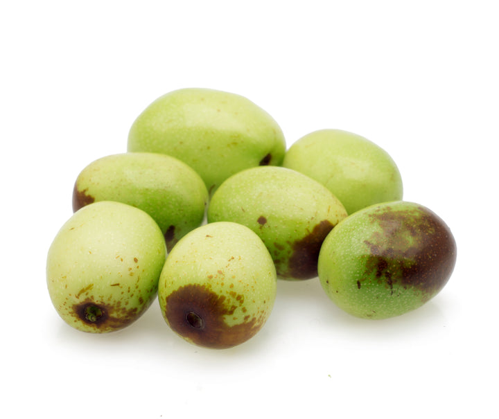 Jujube Li Tree - 15 Gallon