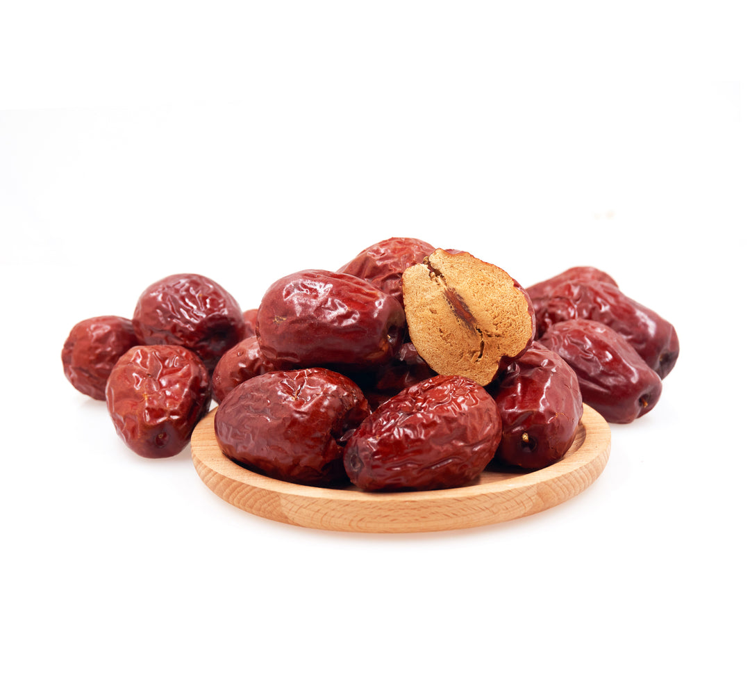 Jujube Li Tree - 15 Gallon