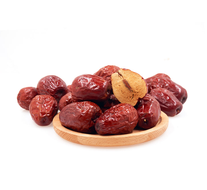 Jujube Li Tree - 15 Gallon