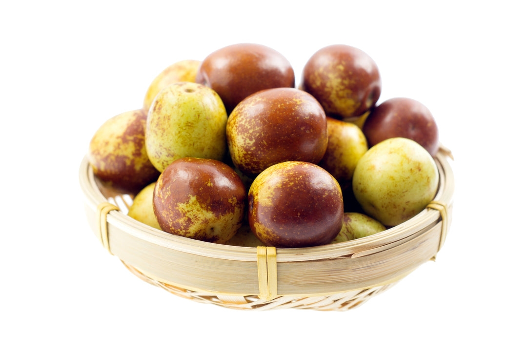 Jujube Li Tree - 15 Gallon