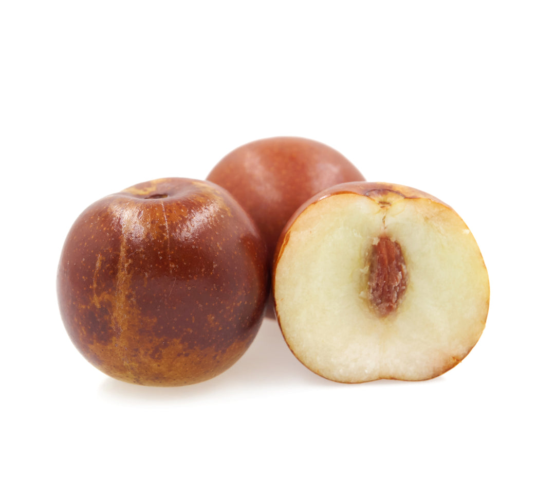 Jujube Li Tree - 15 Gallon