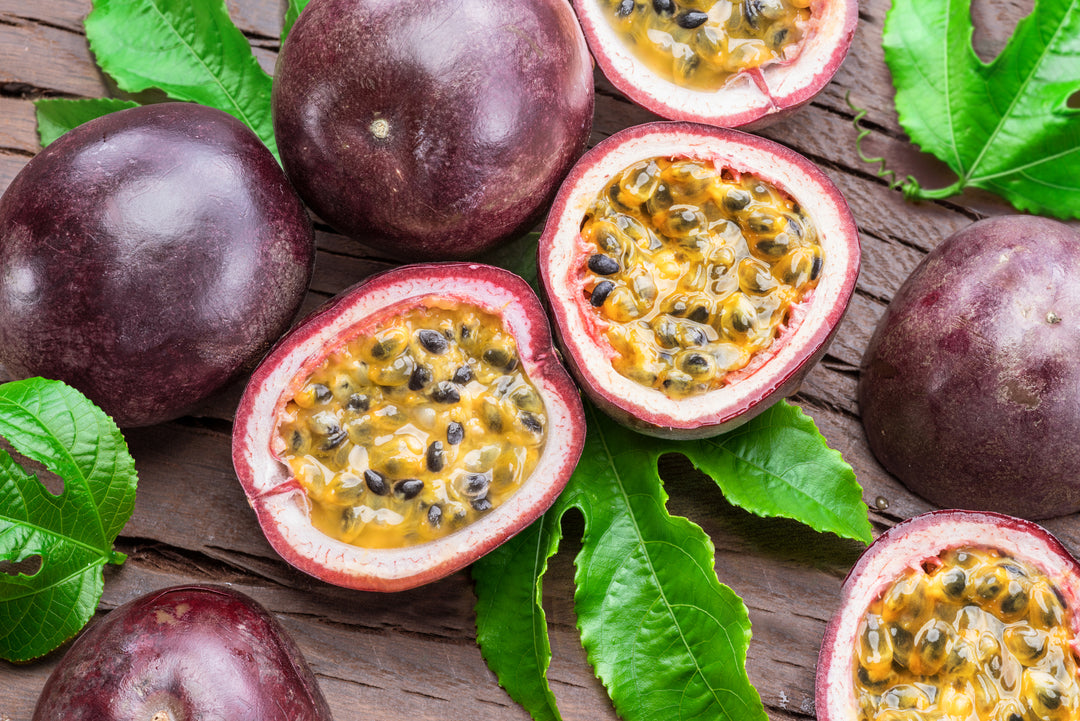 Passion Fruit Vine -  15 Gallon