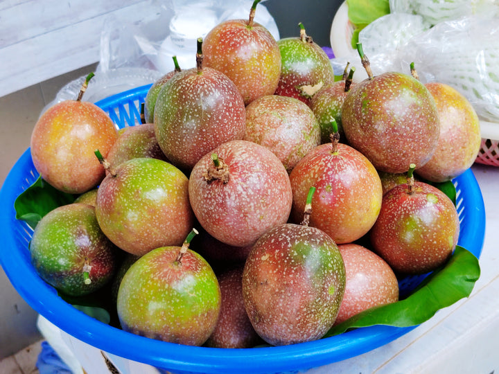 Passion Fruit Vine -  15 Gallon