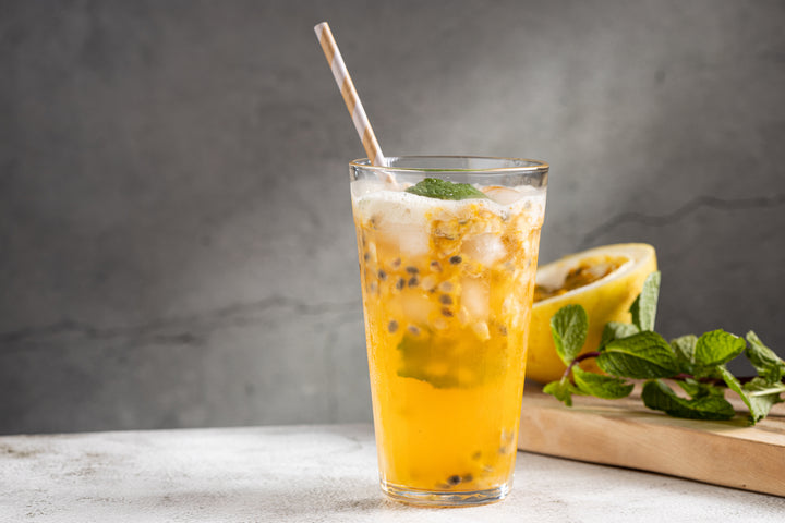 Passion Fruit Vine -  15 Gallon